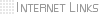 Internet Links